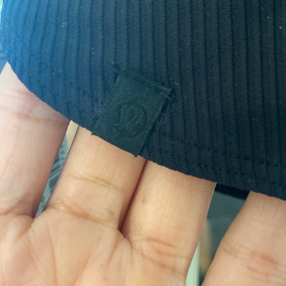 lululemon bra top - Picture 3 of 8